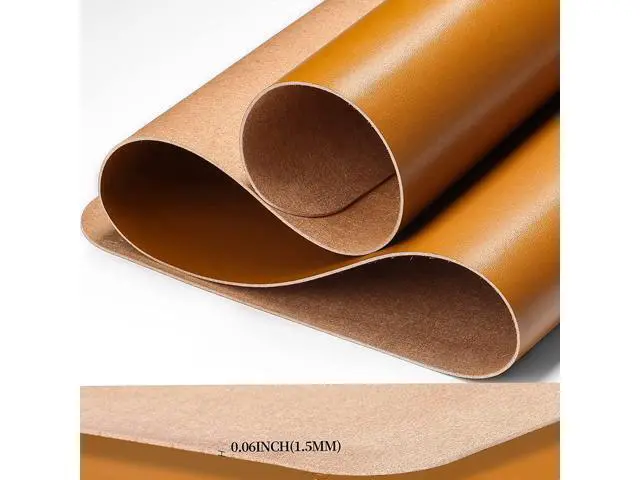 Alt view image 10 of 14 - Mouse Pad Desk Mat Map, Microfiber Leather Desk pad Large Mouse pad, Waterproof Desk Mat for Desktop 31'x15.5' Brown