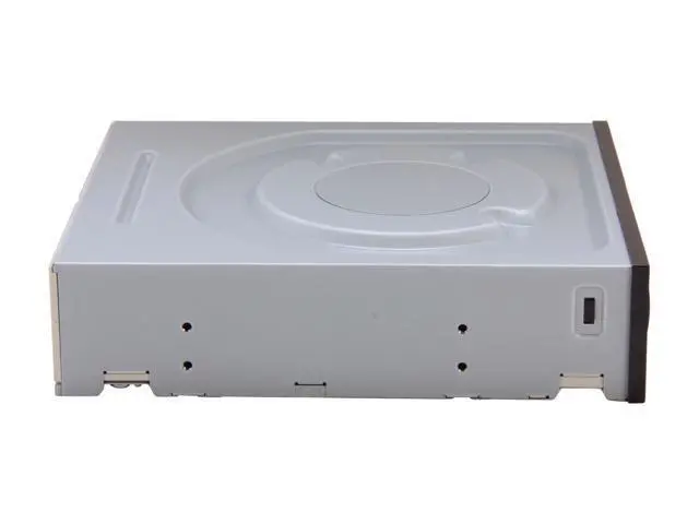 Alt view image 7 of 8 - LITE-ON DVD Burner - Bulk 24X DVD+R 8X DVD+RW 12X DVD+R DL 24X DVD-R 6X DVD-RW 16X DVD-ROM 48X CD-R 32X CD-RW 48X CD-ROM Black SATA Model iHAS124-04