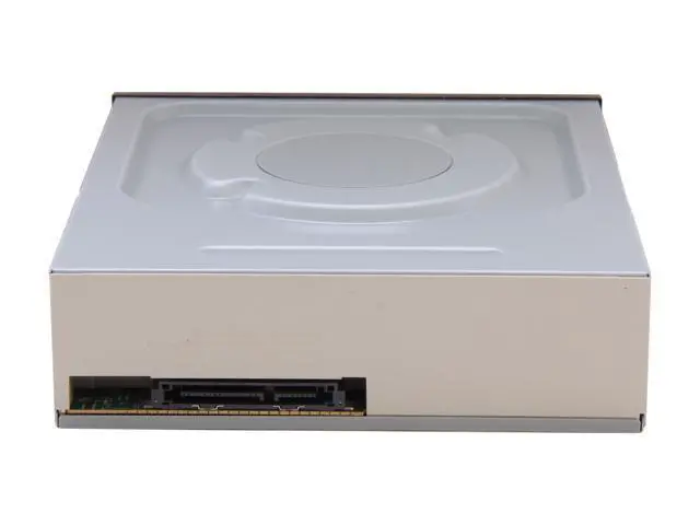 Alt view image 8 of 8 - LITE-ON DVD Burner - Bulk 24X DVD+R 8X DVD+RW 12X DVD+R DL 24X DVD-R 6X DVD-RW 16X DVD-ROM 48X CD-R 32X CD-RW 48X CD-ROM Black SATA Model iHAS124-04