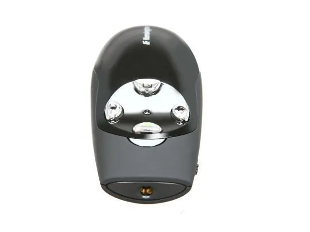 Alt view image 11 of 12 - Kensington K72353US Wireless Presenter Pro with Green Laser Pointer