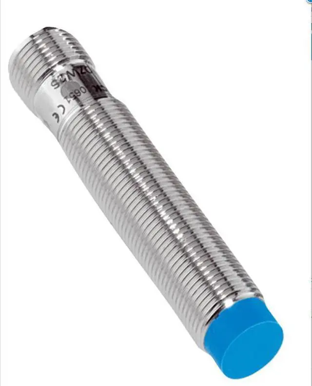 Alt view image 3 of 4 - SICK IME12-04NPSZCOS Inductive proximity sensors ,PNP,New