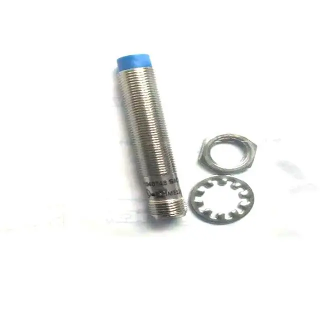 Alt view image 4 of 4 - SICK IME12-04NPSZCOS Inductive proximity sensors ,PNP,New