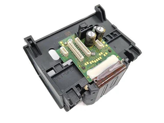 Alt view image 4 of 6 - C2P18 CQ163 for hp934 935 Print head For HP 934 935 Printhead For HP Officejet Pro 6230 6830 6815 6812 6835 Printer