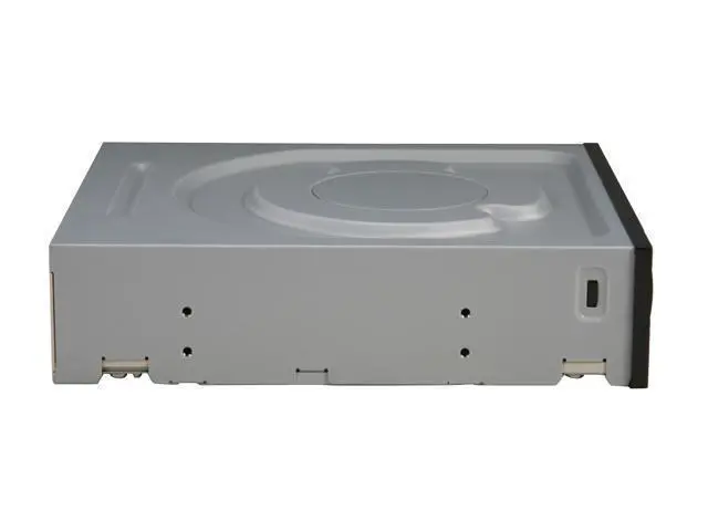 Alt view image 8 of 10 - LITE-ON 24X DVD Writer Internal 24X DVD+R 8X DVD+RW 12X DVD+R DL 24X DVD-R 6X DVD-RW 16X DVD-ROM 48X CD-R 32X CD-RW 48X CD-ROM Model ihas324