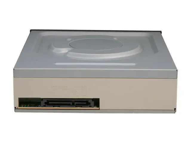 Alt view image 9 of 10 - LITE-ON 24X DVD Writer Internal 24X DVD+R 8X DVD+RW 12X DVD+R DL 24X DVD-R 6X DVD-RW 16X DVD-ROM 48X CD-R 32X CD-RW 48X CD-ROM Model ihas324