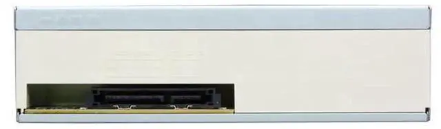 Alt view image 8 of 8 - LITE-ON DVD/CD WRITER 24X DVD+R 8X DVD+RW 12X DVD+R DL 24X DVD-R 6X DVD-RW 16X DVD-ROM 48X CD-R 32X CD-RW 48X CD-ROM Black SATA Model iHAS524-T98A