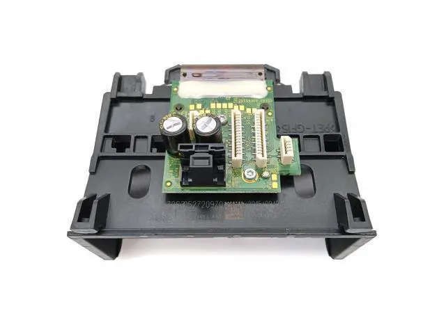 Alt view image 6 of 6 - C2P18 CQ163 for hp934 935 Print head For HP 934 935 Printhead For HP Officejet Pro 6230 6830 6815 6812 6835 Printer