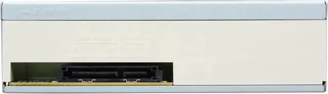 Alt view image 7 of 8 - LITE-ON DVD/CD WRITER 24X DVD+R 8X DVD+RW 12X DVD+R DL 24X DVD-R 6X DVD-RW 16X DVD-ROM 48X CD-R 32X CD-RW 48X CD-ROM Black SATA Model iHAS524-T98A
