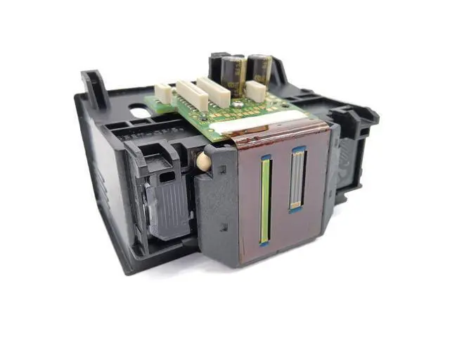 Alt view image 5 of 6 - C2P18 CQ163 for hp934 935 Print head For HP 934 935 Printhead For HP Officejet Pro 6230 6830 6815 6812 6835 Printer