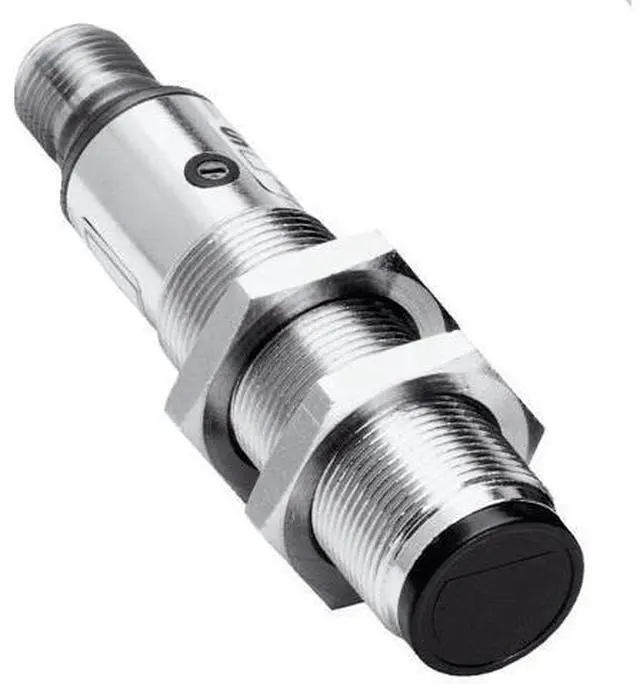Alt view image 6 of 8 - SICK VTF18-4N3212 Photoelectric retro-reflective sensor ,NPN ,New