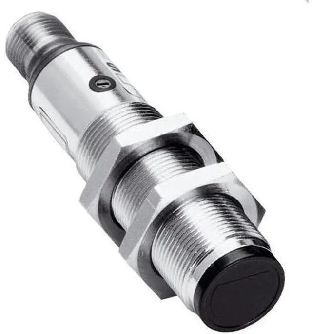 Alt view image 3 of 4 - SICK VL18-3P3112 Photoelectric retro-reflective sensor,PNP,New