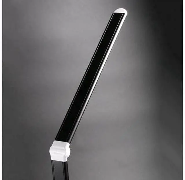 Alt view image 7 of 10 - Folding 5W Portable LED Table Lamp with Child Eye-Protection Light Desk Lamp Touch Book Light for Study LED Light Lamp
