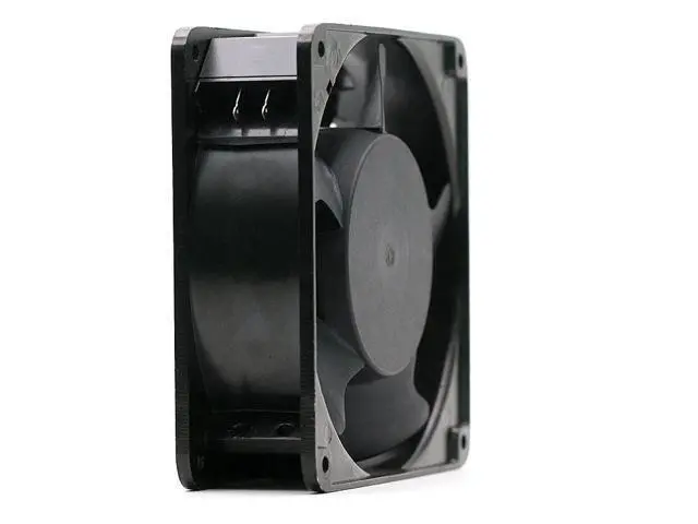Alt view image 7 of 8 - AC 220V fan For Sunon DP200A P/N 2123XBT.GN 0.14A 12038 220V 120*120*38mm industrial case cabinet cooling fan 120mm