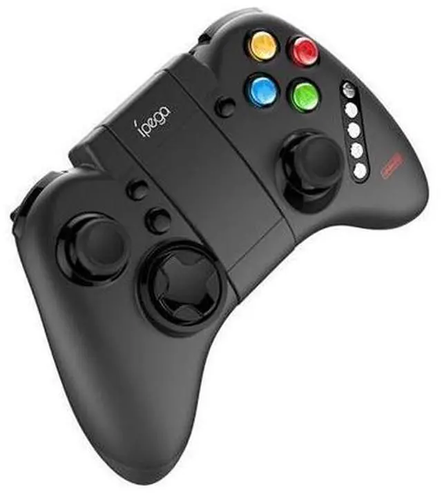 Alt view image 7 of 10 - 9021 Wireless PC For PS3 Android Phone TV Box Bluetooth Joystick Joypad Game pubg Controller Remote For Smart Phone PC