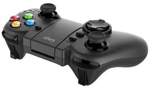 Alt view image 8 of 10 - 9021 Wireless PC For PS3 Android Phone TV Box Bluetooth Joystick Joypad Game pubg Controller Remote For Smart Phone PC