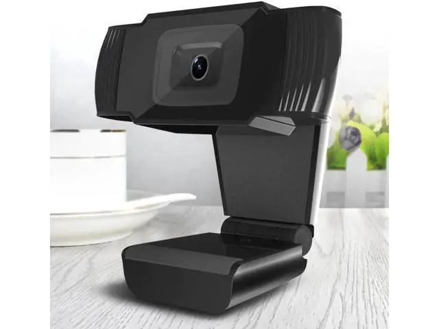 Alt view image 6 of 10 - Auto focus Web Camera Full HD 1080P 720P Dropcam Webcam with Microphone USB Camera for PC Laptop camera pour ordinateur