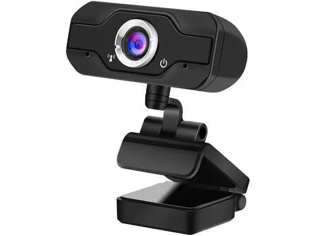 Alt view image 9 of 10 - Auto focus Web Camera Full HD 1080P 720P Dropcam Webcam with Microphone USB Camera for PC Laptop camera pour ordinateur