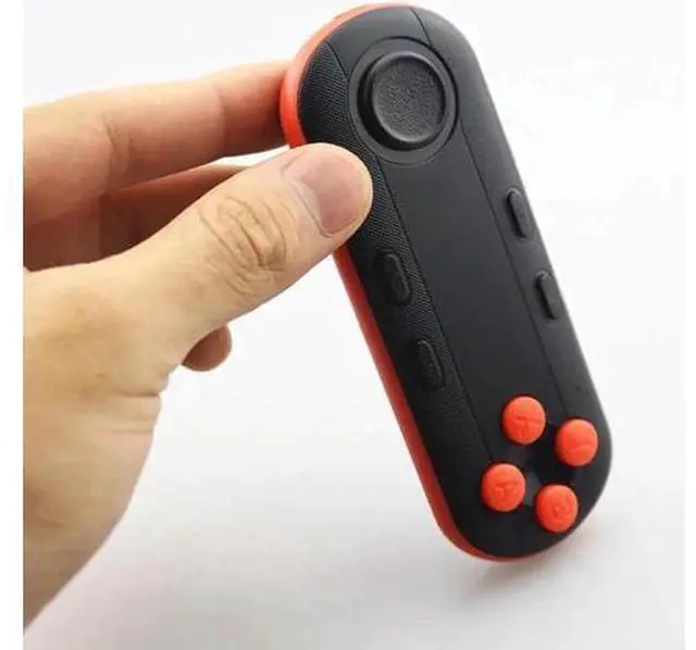 Alt view image 8 of 8 - Android Gamepad Joystick Bluetooth Remote VR Controller VR Game Pad Wireless Joypad for PC Smartphone for VR BOX PC Phone