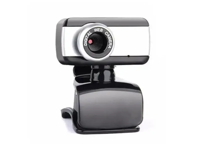 Alt view image 13 of 14 - 2020 New High Resolution HD USB 2.0 Webcam With Microphone Web Camera Flexible Rotatable Design Web Cam For Desktop Laptop PC