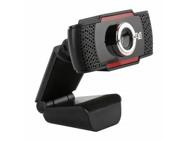 Alt view image 6 of 10 - Camera With Absorption Microphone MIC USB WebCam Webcam HD 12M Pixels PC Camera For Skype For Android TV Rotatable Computer