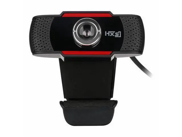 Alt view image 8 of 10 - Camera With Absorption Microphone MIC USB WebCam Webcam HD 12M Pixels PC Camera For Skype For Android TV Rotatable Computer