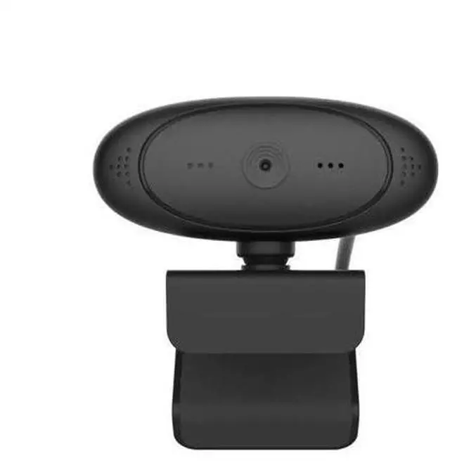 Alt view image 7 of 10 - HD Webcam Wecam 1080P USB2.0 Webcam Built-in Microphone Auto Focus Computer Peripheral Web Camera For Youtube PC Laptop