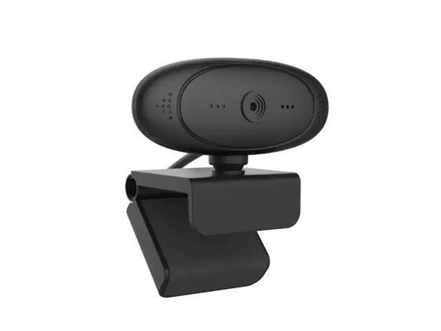 Alt view image 8 of 10 - HD Webcam Wecam 1080P USB2.0 Webcam Built-in Microphone Auto Focus Computer Peripheral Web Camera For Youtube PC Laptop