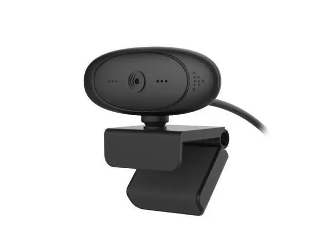 Alt view image 6 of 10 - HD Webcam Wecam 1080P USB2.0 Webcam Built-in Microphone Auto Focus Computer Peripheral Web Camera For Youtube PC Laptop