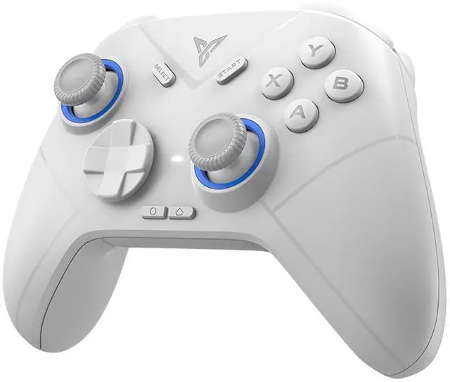 Alt view image 8 of 14 - FLYDIGI Direwolf 2 PC Game Controller Hall Effect Joystick & Trigger Macros & Turbo Quick Setting Dual Vibration 800mAh Multi-Platform Controller for PC/NS/TV/Laptop/Android/IOS/Mobile Native