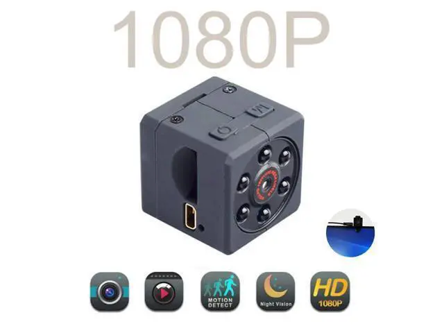 Alt view image 6 of 10 - 30FPS Webcam Full Hd 1080p Usb Web Camera Hd Mini Web Cam For Android Android Smart Tv Laptop 1920*1080 Support Dropshipping