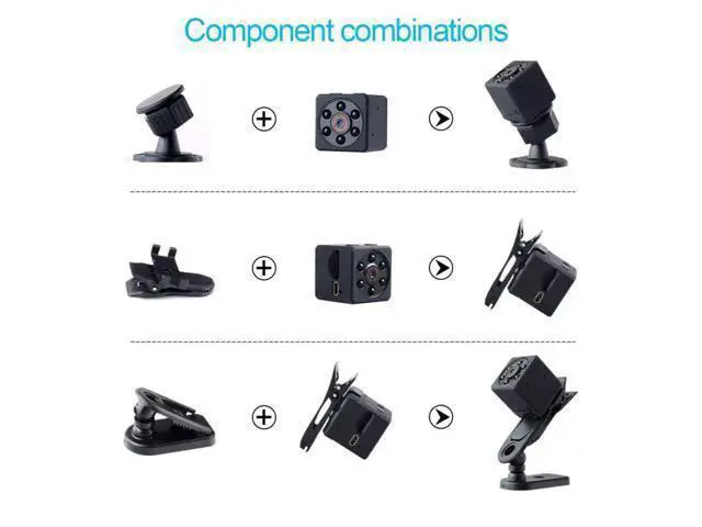Alt view image 8 of 10 - 30FPS Webcam Full Hd 1080p Usb Web Camera Hd Mini Web Cam For Android Android Smart Tv Laptop 1920*1080 Support Dropshipping