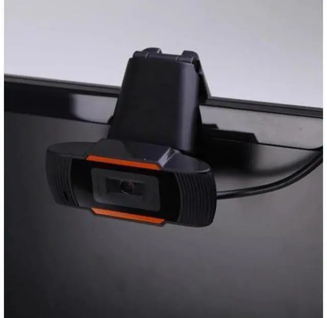 Alt view image 6 of 10 - Arrive 1080P Webcam USB2.0 Computer Network Live Camera Network Camera Free Drive USB Cam Hd Camera With Mic Web Camera