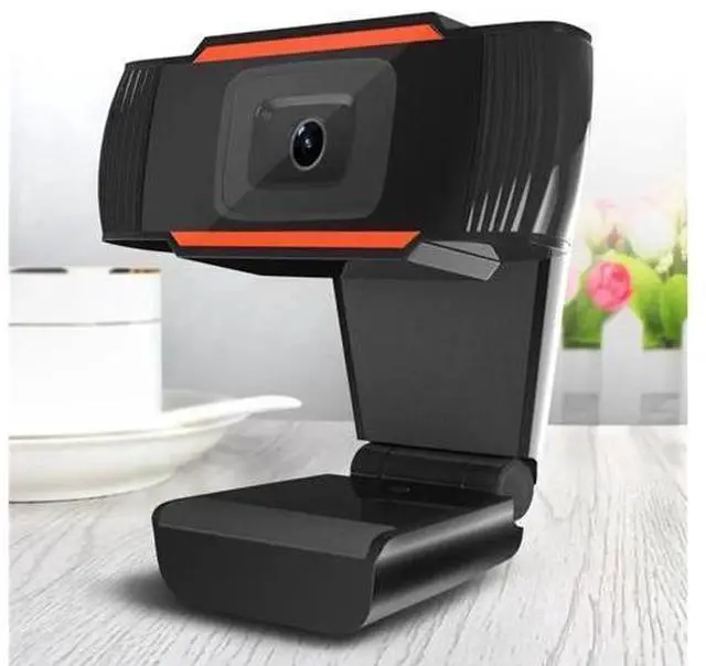 Alt view image 8 of 10 - Arrive 1080P Webcam USB2.0 Computer Network Live Camera Network Camera Free Drive USB Cam Hd Camera With Mic Web Camera