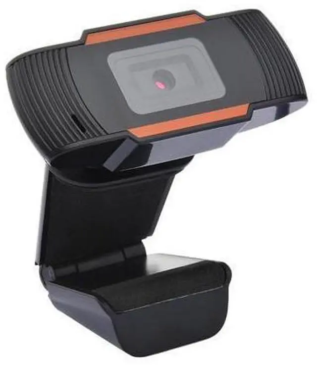 Alt view image 9 of 10 - Arrive 1080P Webcam USB2.0 Computer Network Live Camera Network Camera Free Drive USB Cam Hd Camera With Mic Web Camera