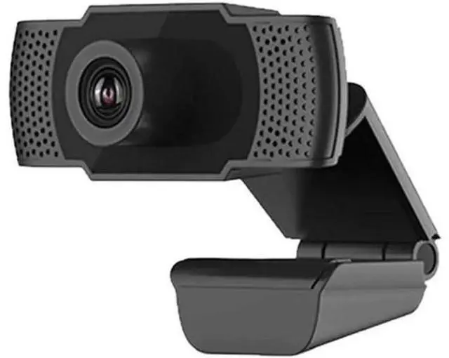 Alt view image 7 of 10 - 1pc USB HD 1080P Webcam PC Camera Built-in Microphone Laptop Computer PC Web Cam Camera Android TV Webcam Fits Skype OS Windons