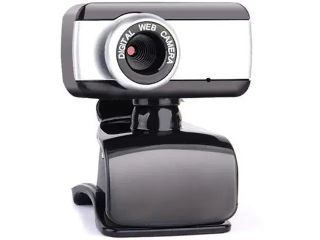 Alt view image 8 of 14 - Computer Camera USB 2.0 HD Webcam Camera Webcam High Definition Camera Web Cam with Microphone for Computer PC Laptop Desktop