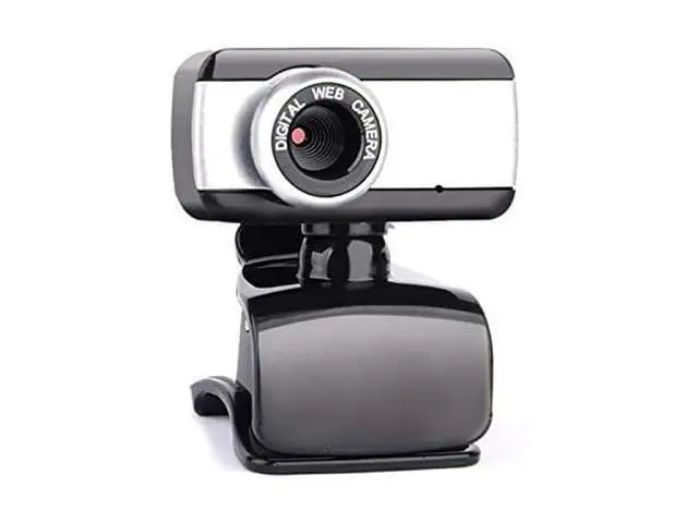 Alt view image 14 of 14 - Computer Camera USB 2.0 HD Webcam Camera Webcam High Definition Camera Web Cam with Microphone for Computer PC Laptop Desktop