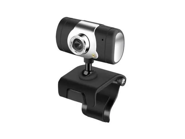 Alt view image 6 of 10 - Computer Cameras USB 2.0 HD Webcam 30fps PC Camera HD Webcam Web Cam video conference with MIC for laptop/desktop Camera
