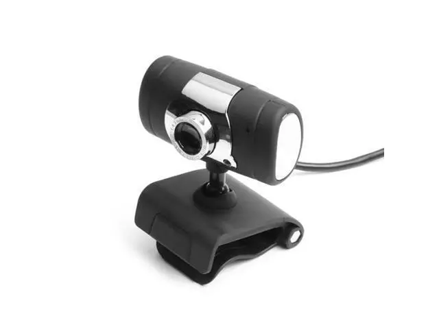 Alt view image 9 of 10 - Computer Cameras USB 2.0 HD Webcam 30fps PC Camera HD Webcam Web Cam video conference with MIC for laptop/desktop Camera