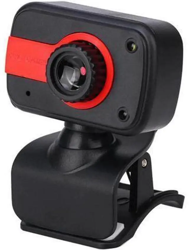 Alt view image 4 of 6 - 35@ Webcams Hd Webcam Usb Desktop Laptop Camera Play Video Calling Computer Camera Usb Web Cam Webcam Hd Webcam