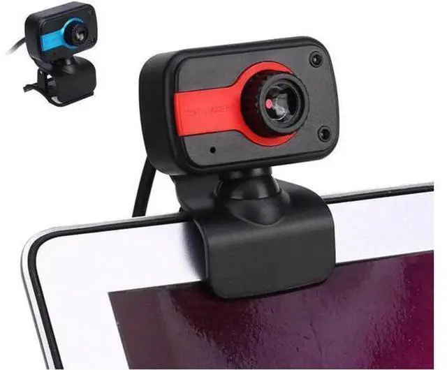 Alt view image 6 of 6 - 35@ Webcams Hd Webcam Usb Desktop Laptop Camera Play Video Calling Computer Camera Usb Web Cam Webcam Hd Webcam