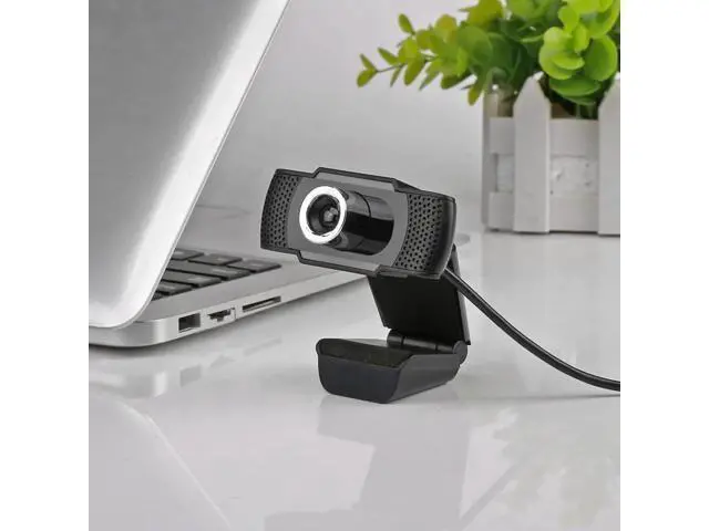 Alt view image 9 of 10 - Web Camera Computer Camera Webcams HD 720P Megapixels 2.0 Webcam Camera with MIC for PC Laptop Web Cam Web Camera#30