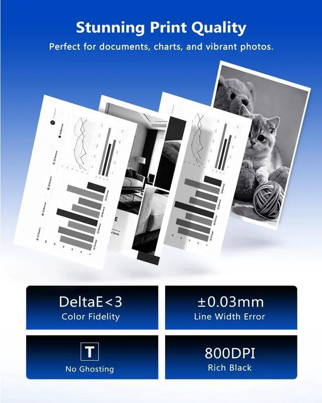 Alt view image 6 of 7 - TN920XL TN920 Black Toner Cartridge HL-L6210DW MFC-L5915DW Replacement for Brother TN 920XL TN920UXXL Work for HL-L5210DW HL-L6210DW HL-L6210DWT HL-L5210DN HL-L5215DW HL-L6310DW High Yield (2 Black)