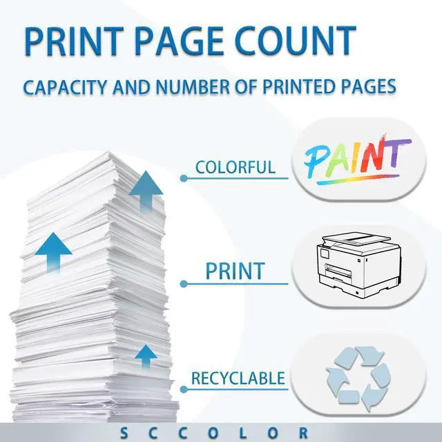 Alt view image 7 of 7 - Extra High Yield C230 C235 Toner Cartridge with New Chip 006R04391 Black Toner Cartridge (BK:5,550 Pages) Replacement for Xerox C230/DNI C235/DNI C230 C235 Printer