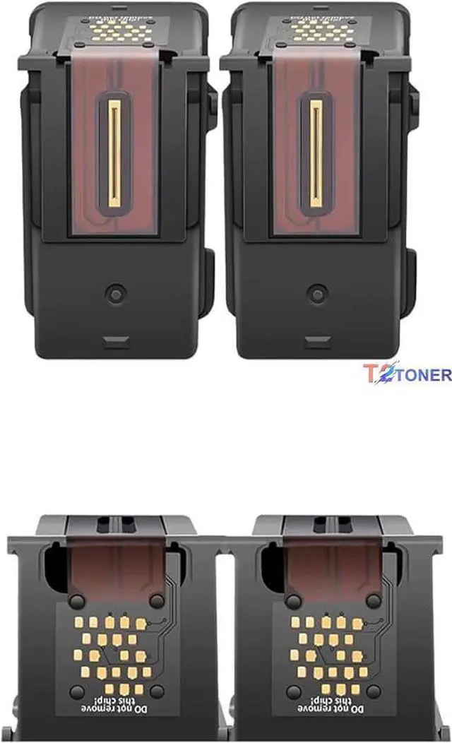 Alt view image 6 of 6 - BH-20 CH-20 Printhead Replacement for G7020 G6020 G5020 G1220 | G1230 G2260 G2270 G3260 G3262 G3270 G4270 MegaTank Printer Head refillable Ink Cartridges 8026 8035 set Combo Pack