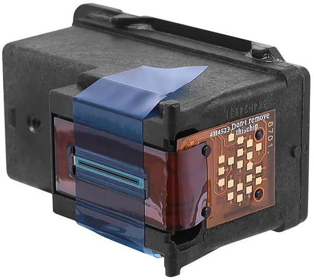 Alt view image 5 of 7 - SL-870-1 Red Fluorescent Ink Cartridge for Pitney Bowes SendPro Mailstation CSD1 2-Pack