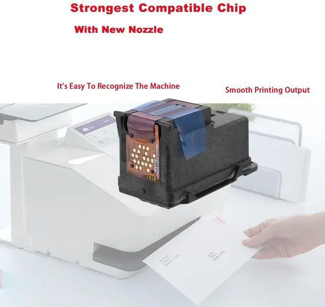 Alt view image 7 of 7 - SL-870-1 Red Fluorescent Ink Cartridge for Pitney Bowes SendPro Mailstation CSD1 2-Pack