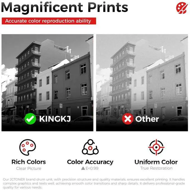 Alt view image 4 of 6 - B230 B225 B235 Black Toner Cartridge 2-Pack with New chip Replacement for Xerox 006R04399 006r04400 High-Yield Toner Compatible with Xerox B225 B235 B230 B225DNI B235DNI B230DNI Printer Ink All-in-One