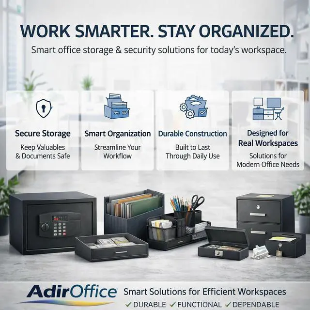 Alt view image 6 of 7 - Adir Mobile Blueprint Holder Construction Plan Rack, Map Organizer, Blueprint Rack, and Poster Display Rack for Jobsite and Office (Without Blueprint Clamps)