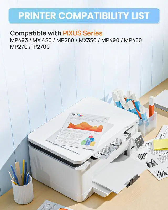 Alt view image 2 of 7 - Compatible Replacement for Xerox C310/C315 Toner Cartridges 4 Packs | C310/C315 High-Yield Toner Cartridge for Xerox C310 C310DNI C310DNIM C315 C315DNI Printer,006R04356 006R04357 006R04358(BCMY)